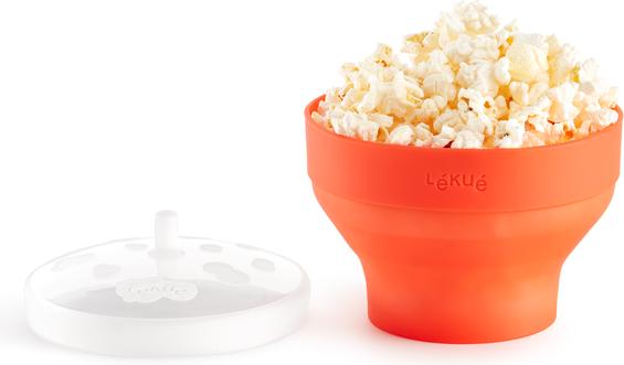 Image du produit Lékué Popcorn