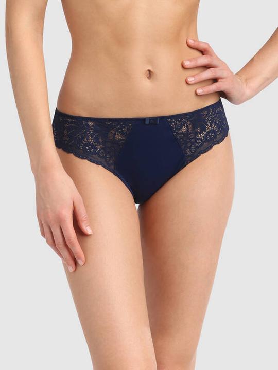 Actual product image DIM Sublime Slip (42)