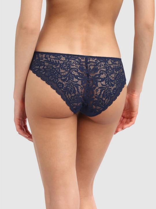 Actual product image DIM Sublime Slip (42)