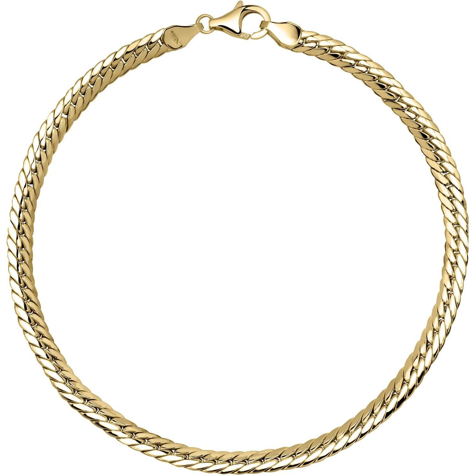 Christ, Armschmuck, Armband, (19 cm, 585er Gelbgold)