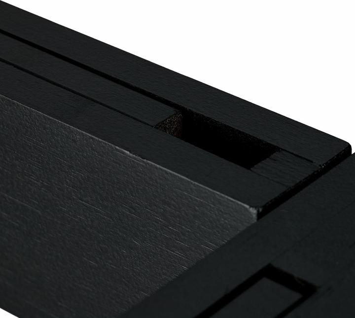 Produktbild Relaxdays 9x Vorratsglas (0.50 l)