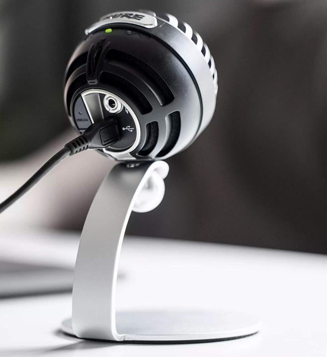 Image du produit Shure MV5C-USB