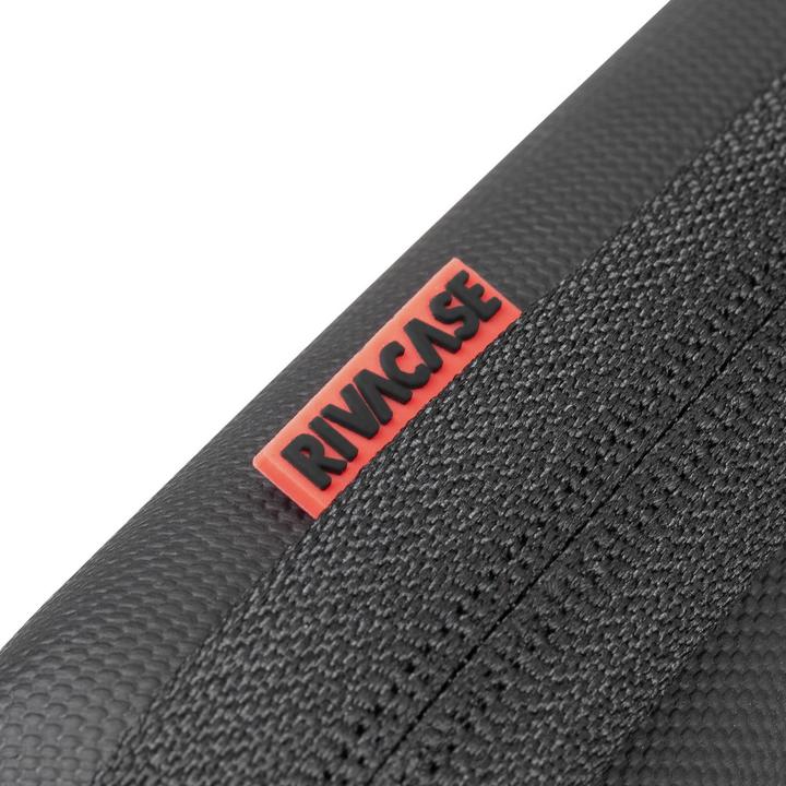 Produktbild Rivacase Antishock 5131 Etui twarde 15 6 czarne (15.60", Universal)