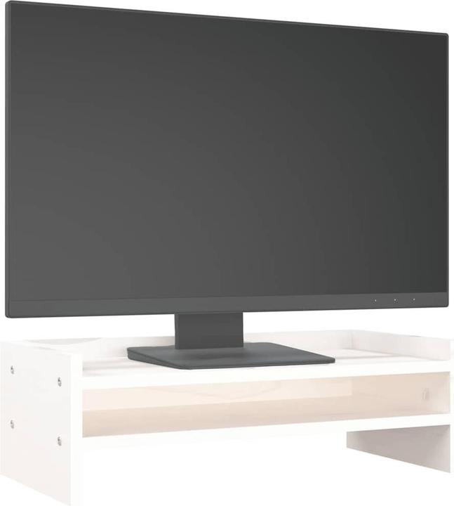 Image du produit vidaXL Monitorständer