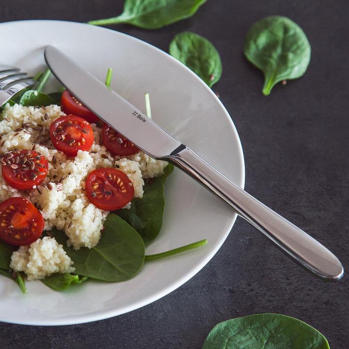 Actual product image Sola Alpha (1 pcs., Knife)