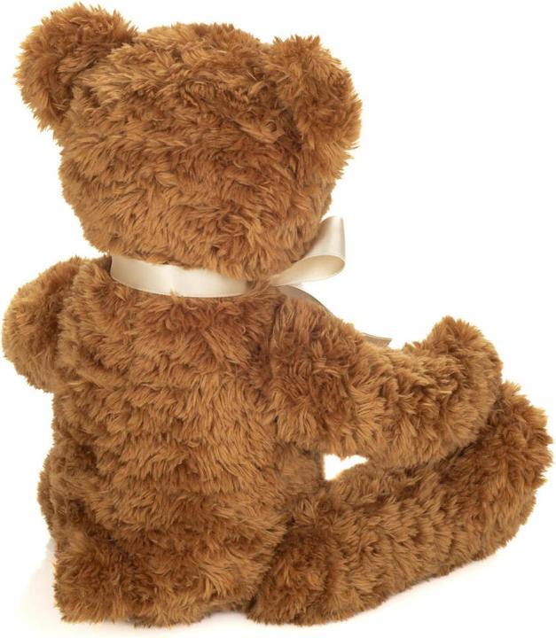 Image du produit Teddy Hermann Chimpanzé avec bébé 40cm (22 cm)