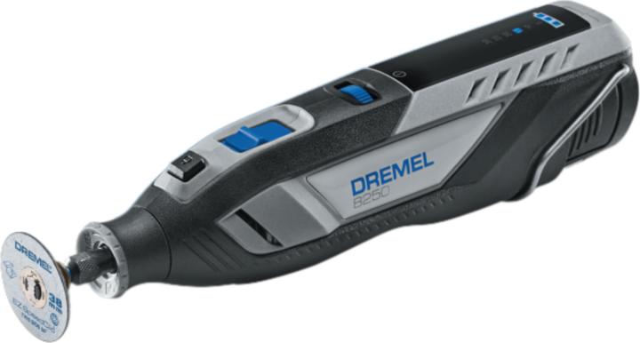Produktbild Dremel Akku-Multifunktionswerkzeug 8250