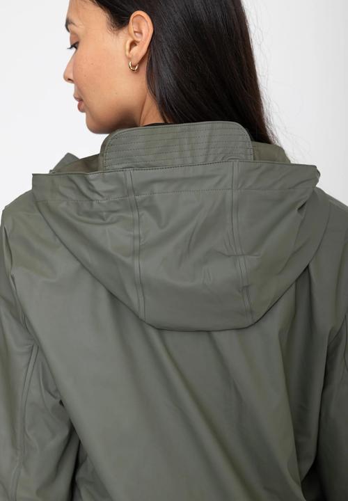 Actual product image Bombers Original Waterproof jacket Bombers Djinn (S)