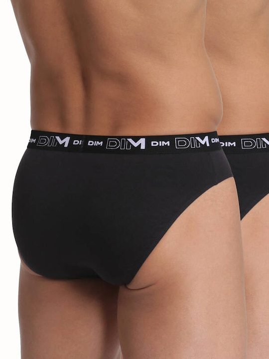 Produktbild DIM 2erPack Coton Stretch (L, 2er Pack)