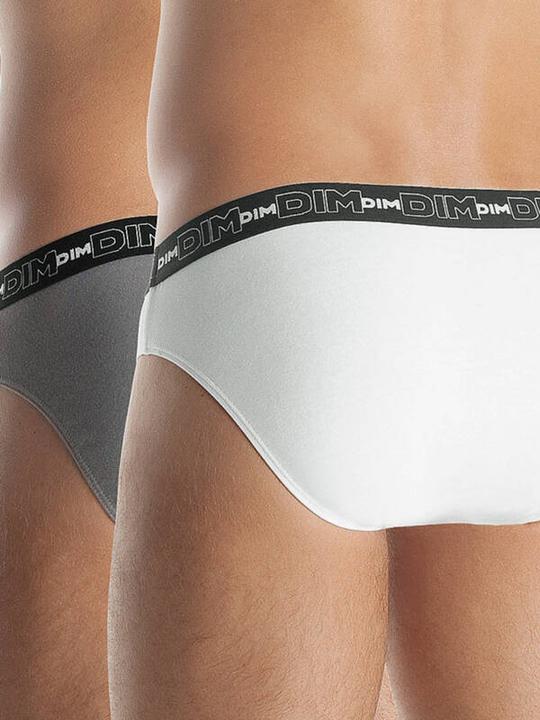Immagine prodotto DIM 2erPack Coton Stretch (M, Confezione da 2)
