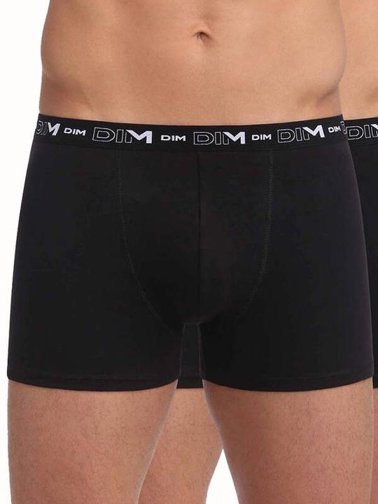Actual product image DIM 2erPack Coton Stretch (XXL, pack of 2)