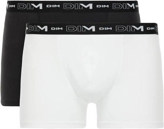 DIM 2erPack Coton Stretch (M, 2er Pack)