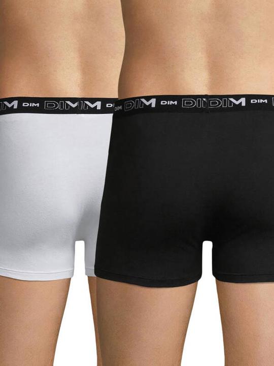 Actual product image DIM 2erPack Coton Stretch (XXL, pack of 2)