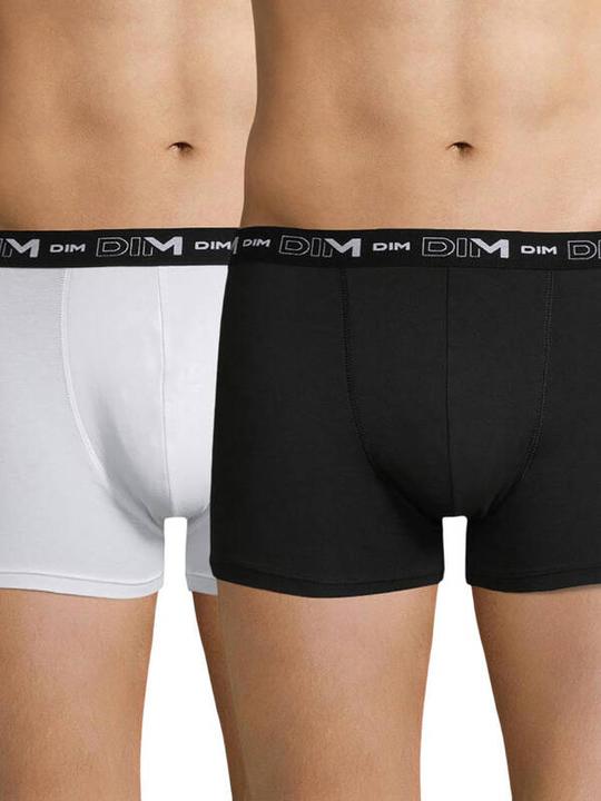 Actual product image DIM 2erPack Coton Stretch (XXL, pack of 2)