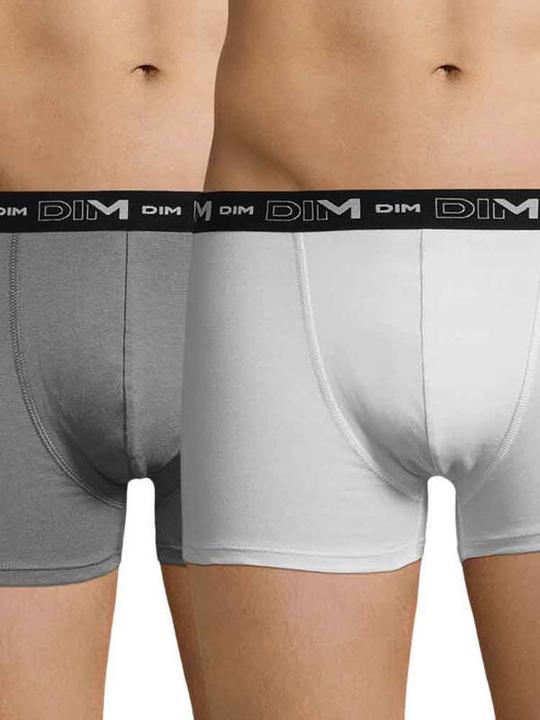 Immagine prodotto DIM 2erPack Coton Stretch (XXL, Confezione da 2)