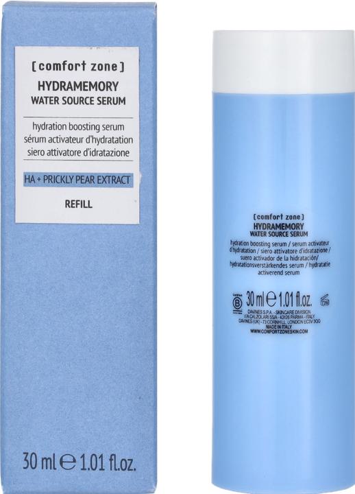 Produktbild Comfort Zone Hydramemory Water Source Serum - Refill (30 ml)