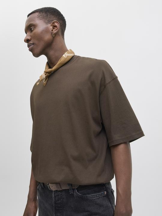 Produktbild Jack & Jones Jjecharge Tee O-Neck Noos (S)