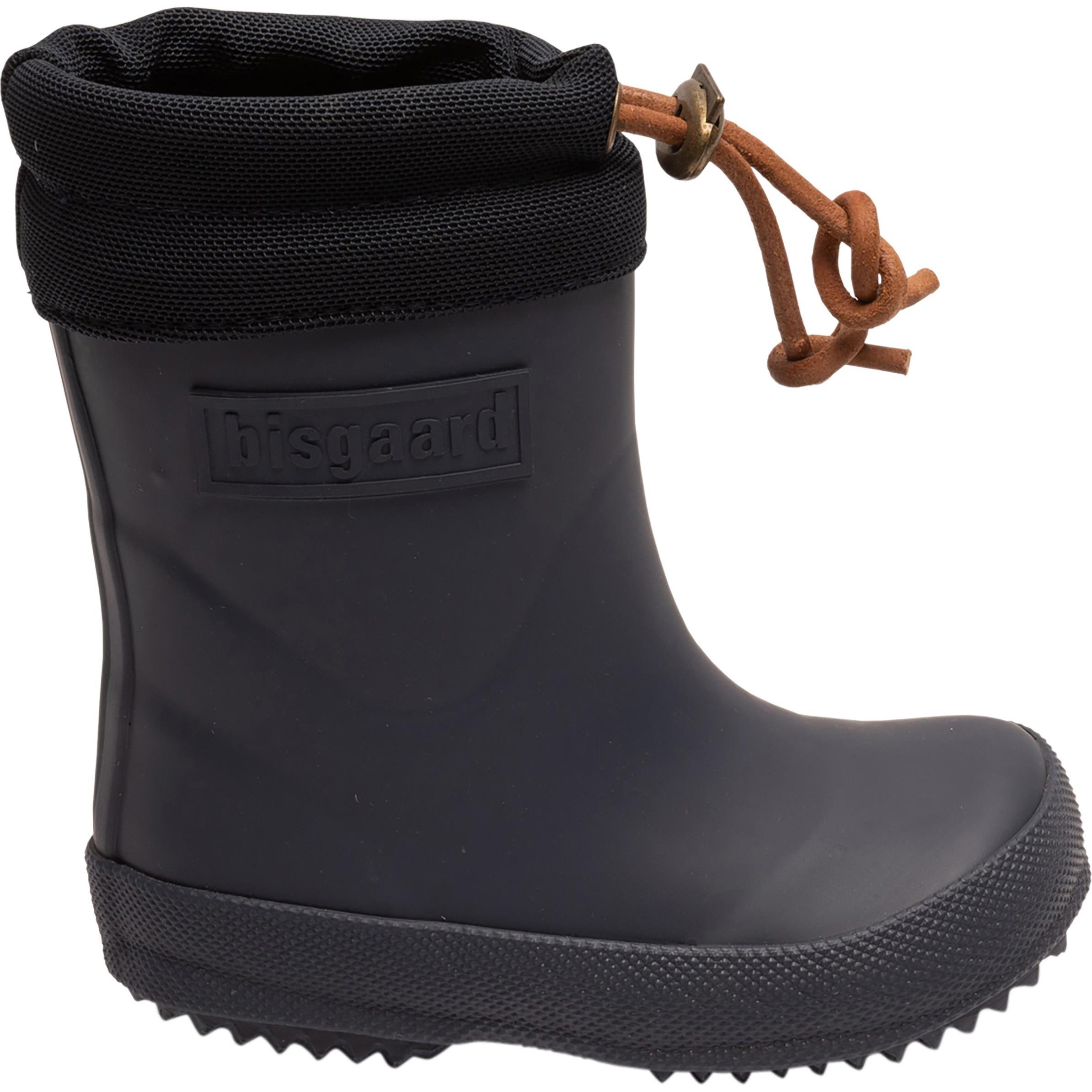 Bisgaard, Herren, Gummistiefel, Thermo, Blau, (26)