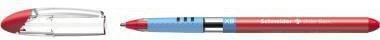 Actual product image Schneider Ballpoint pen Slider Basic (Red, 1 x)