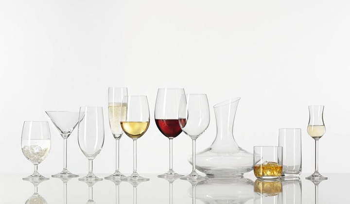 Image du produit Leonardo Quotidiennement (2.70 dl, 6 x, Verres à Martini)