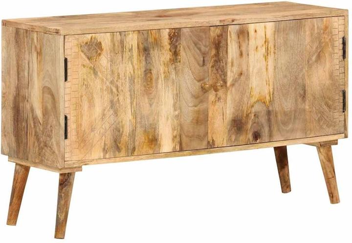 Produktbild vidaXL Sideboard (110 x 30 x 60 cm)
