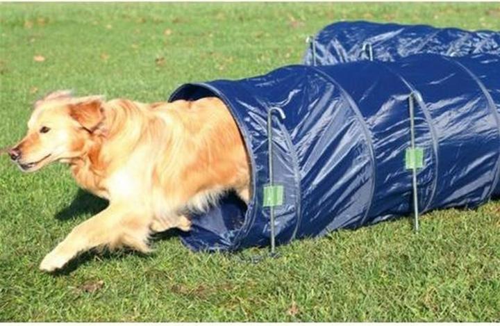 Produktbild Trixie Tunnel (Agility)