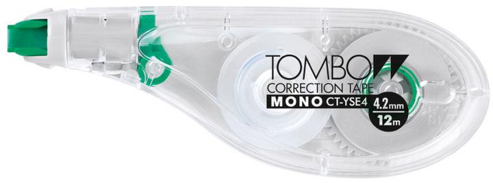 Produktbild Tombow MONO CT - Korrekturroller