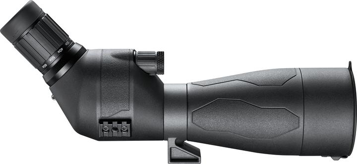 Produktbild Bushnell Engage DX 20-60x80 Spotter Black Exo FMC IPX7 5l (60x, 80 mm)