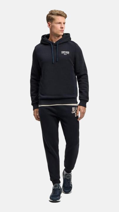 Produktbild Camp David Kapuzensweatshirt Cabo Verde Hoodie (M)
