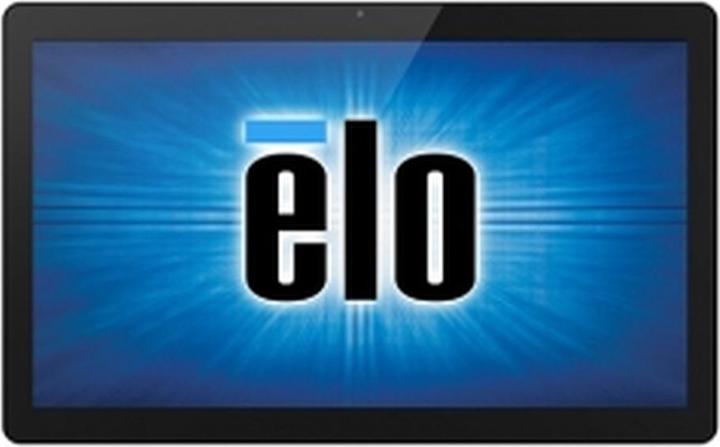 Actual product image ēlo Edge Connect 2d Barcode (1D barcodes)