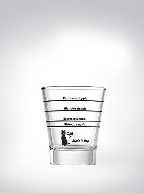 Actual product image Motta Shot Glas (0.60 dl, 6 x, Shot glass)