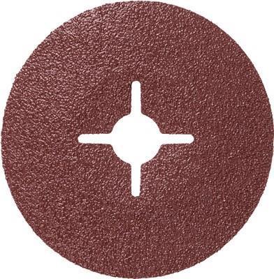 Actual product image 3M Fibre disc 125x22mm K60 782C steel/cubitron PU=25 (pack of 25)