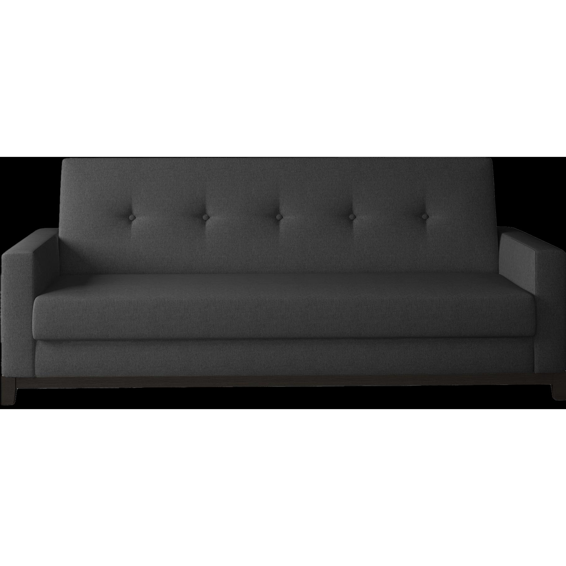 ELTAP, Sofa, Selene (3-Sitzer, Bettsofa)
