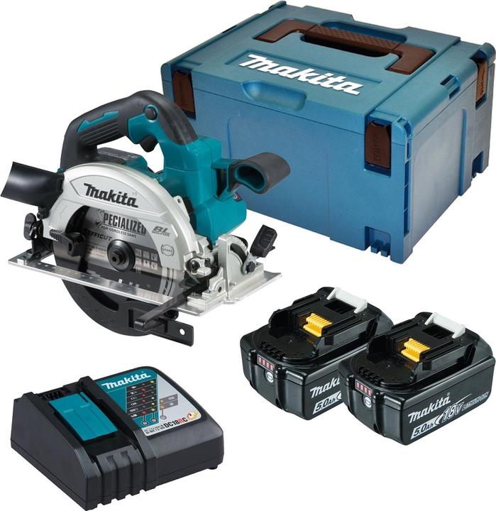 Image du produit Makita DHS660RTJ