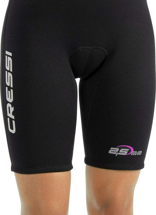 Produktbild Cressi Med X (2.5 mm, XL)