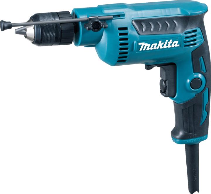 Actual product image Makita High Speed Drilling Machine DP2011J (Electrical connection)