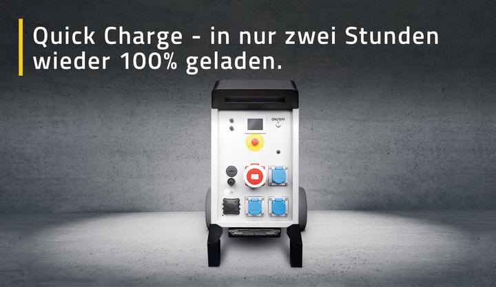 Produktbild ecovolta ecoPowerTrolley (8900 Wh, 83 kg)