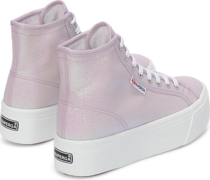 Immagine prodotto Superga 2708 Con Legacci Lamé Donna (40)