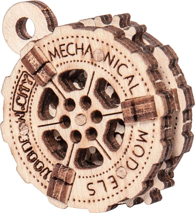 Produktbild WoodenCity Widgets