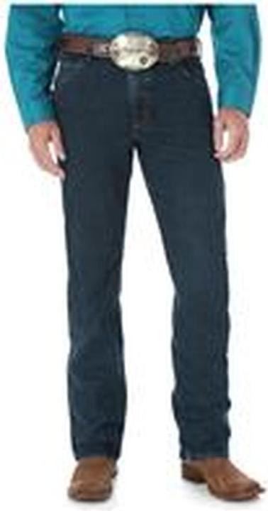 Wrangler Premium Performance Comfort Cowboy Cut Jean (W32/L34)