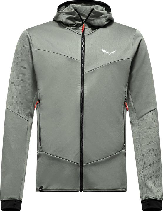 Produktbild Salewa Sella Crevasse Hd Jacket M (46, S)