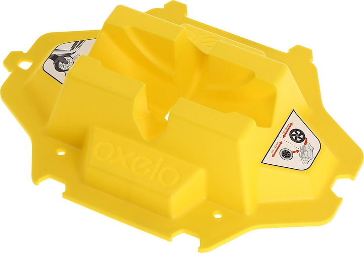 Oxelo Rack