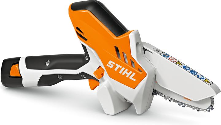 Actual product image Stihl GTA 26 (Rechargeable battery operated)
