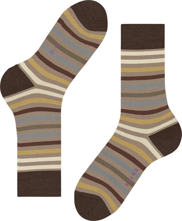 Actual product image Falke Tinted Stripe SO (43 - 46)