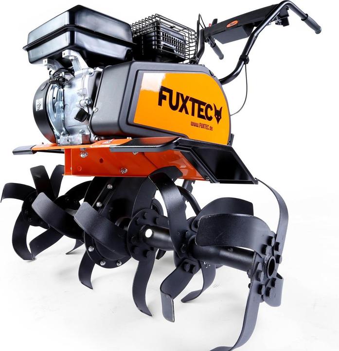 Produktbild Fuxtec FX-AF1212
