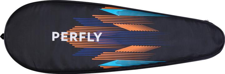 Produktbild Perfly Badmintonschläger Erwachsene - BR Perform 960 blau