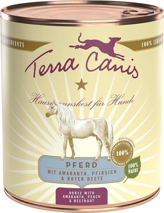 Pesca, Cavallo, Barbabietola