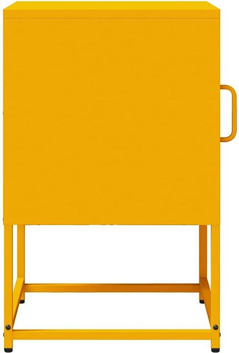 Actual product image vidaXL Marinochka (36 x 39 x 60.50 cm)