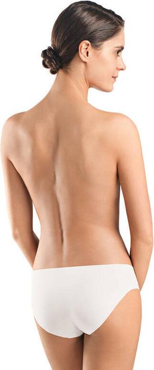 Actual product image Hanro Invisible Cotton Midi (M)