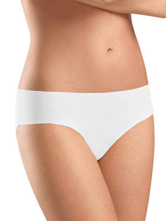 Actual product image Hanro Invisible Cotton Midi (S)